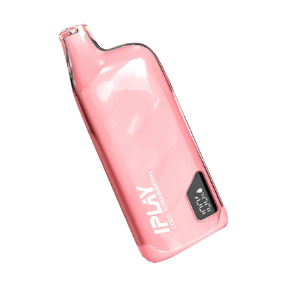 iPlay X-Box Pro 15K - 15,000 Puffs