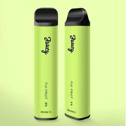 Juucy Model X3 - 3,300 Puffs