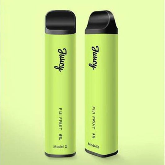 Juucy Model X3 - 3,300 Puffs