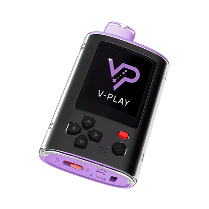 Craftbox Vplay - 20,000 Puffs