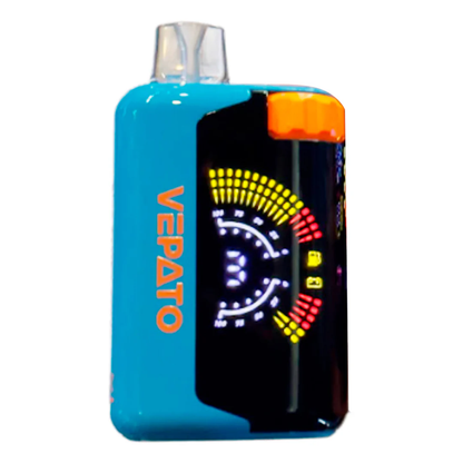 Vepato - 35,000 Puffs