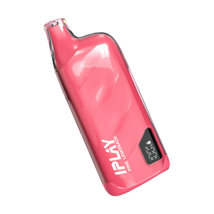 iPlay X-Box Pro 15K - 15,000 Puffs