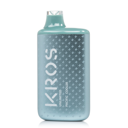 Kros Unlimited - 6,000 Puffs