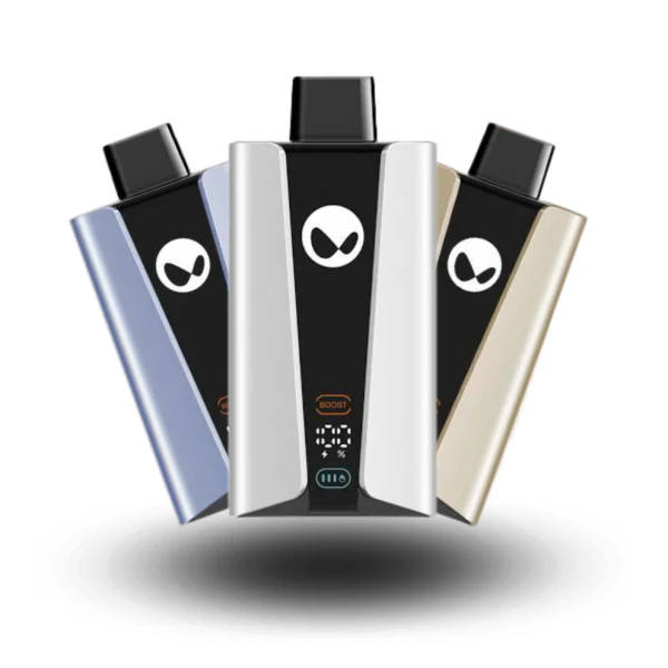 Waka Titan - 30,000 Puffs