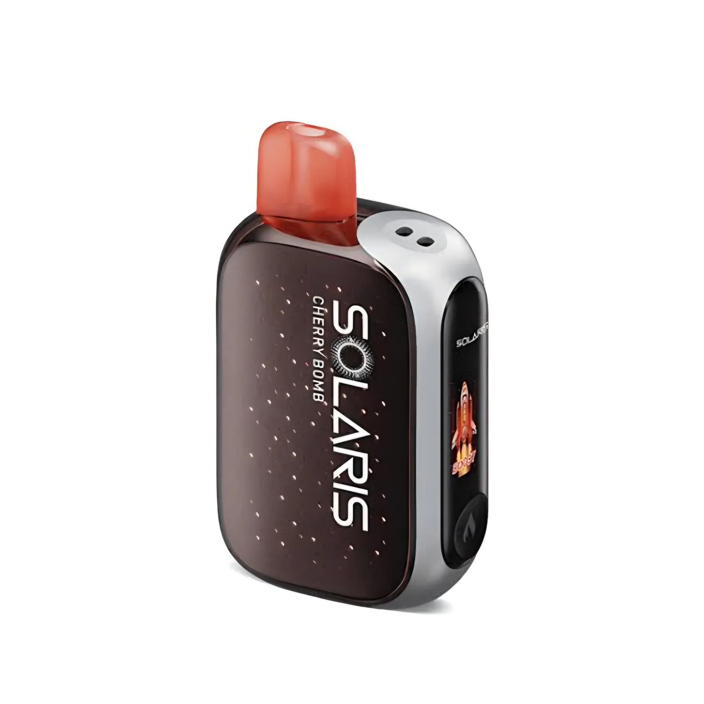Solaris Solar Charging - 25,000 Puffs