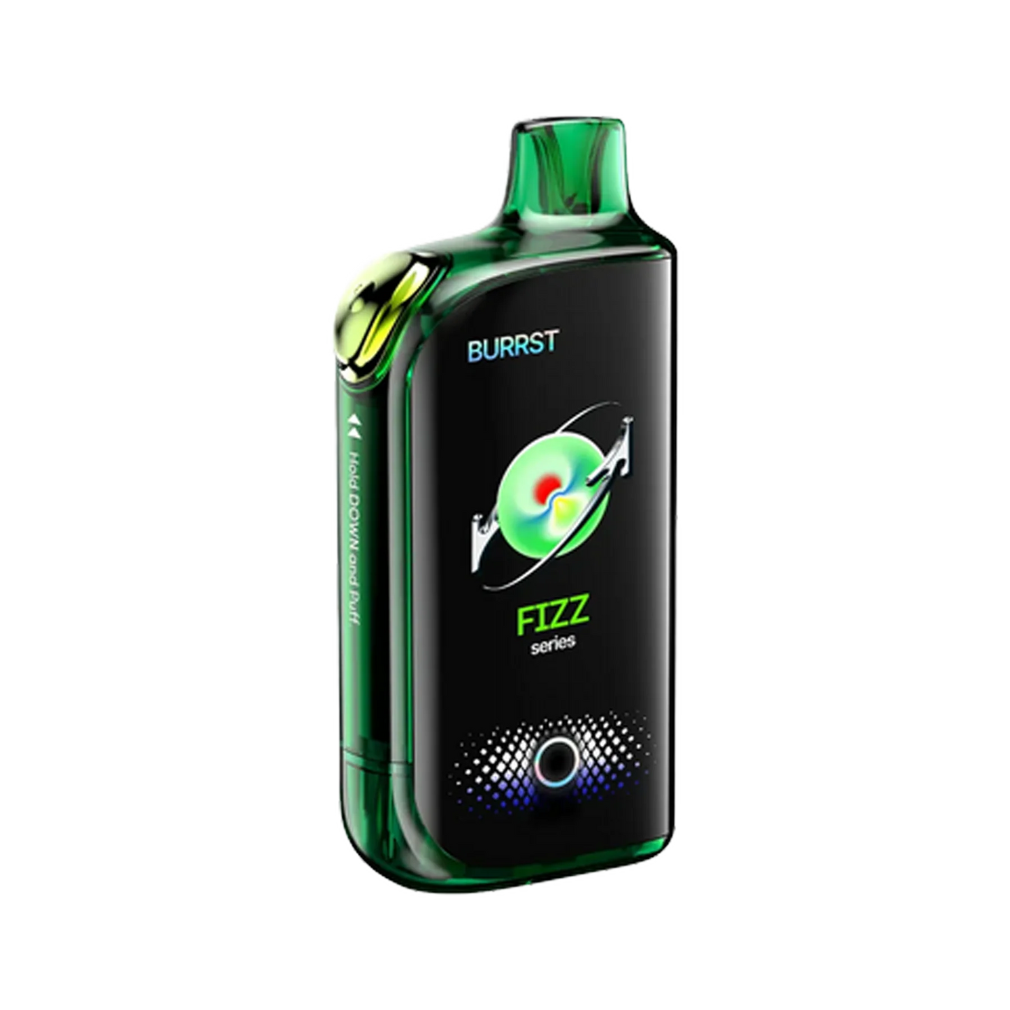 Fasta Burrst - 35,000 Puffs