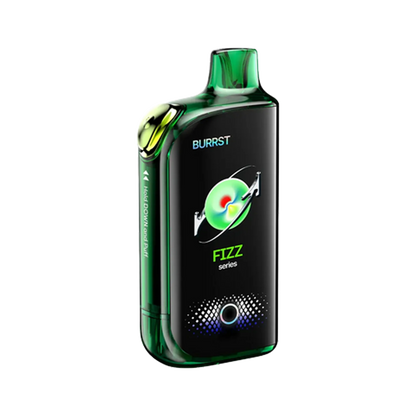 Fasta Burrst - 35,000 Puffs