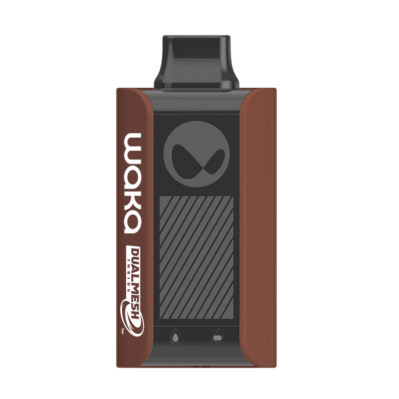 Waka soPro 18000 - 18,000 Puffs