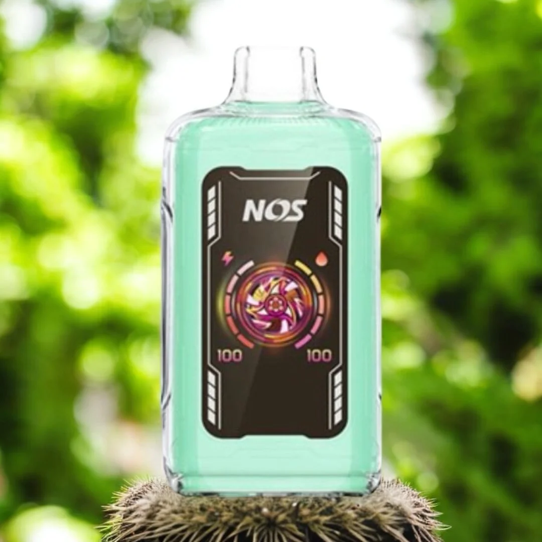 Kylin Bar NOS Turbo - 30,000 Puffs