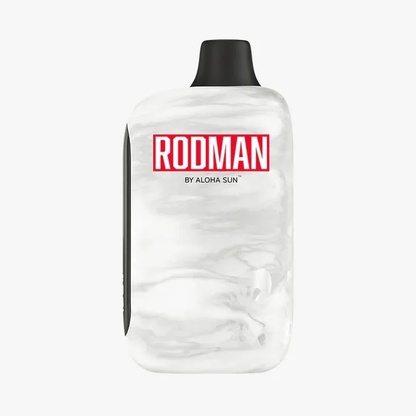 Rodman - 9,100 Puffs