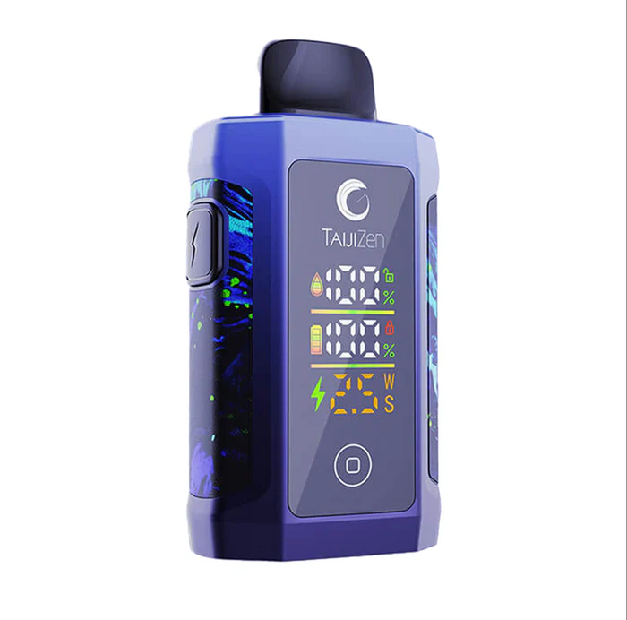 iJoy Taijizen JUDO - 24,000 Puffs
