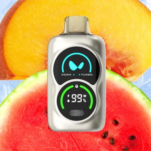 Waka PA25000 - 25,000 Puffs