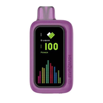 Flvr Crush - 16,000 Puffs