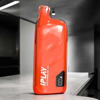 iPlay X-Box Pro 15K - 15,000 Puffs