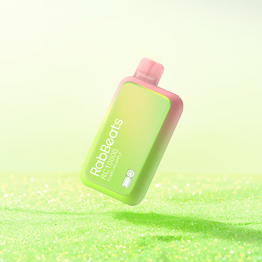 Rabbeats RC10000 - 10,000 Puffs