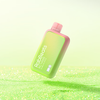 Rabbeats RC10000 - 10,000 Puffs