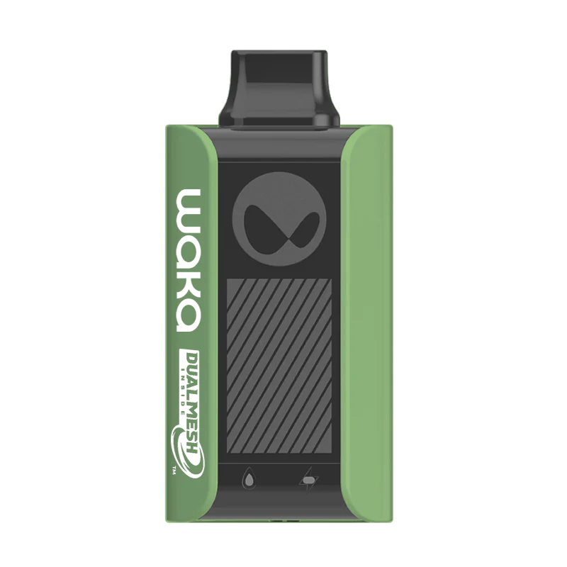 Waka soPro 18000 - 18,000 Puffs