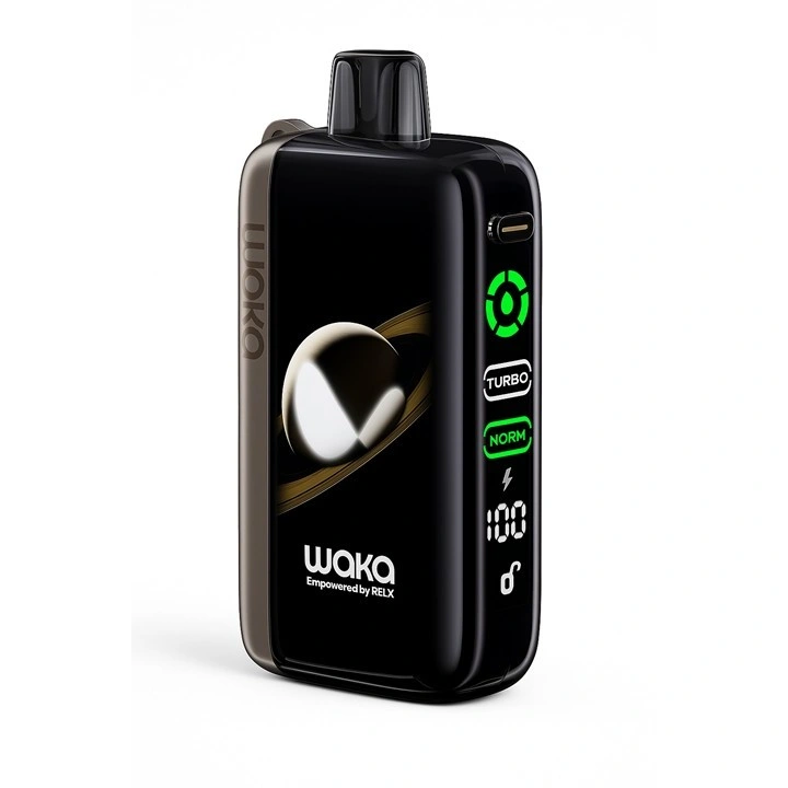 Waka Jupiter - 50,000 Puffs