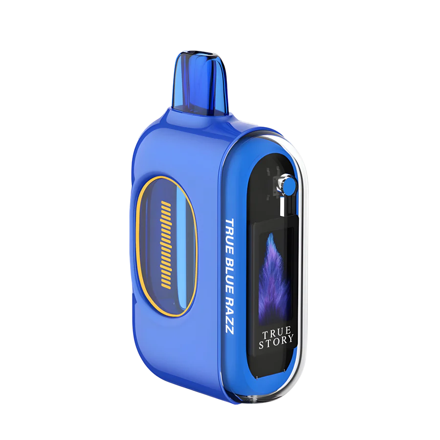 True Story 2 Level - 20,000 Puffs