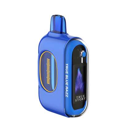 True Story 2 Level - 20,000 Puffs