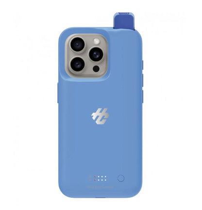 Humo Case | iPhone 13 Pro - 30,000 Puffs