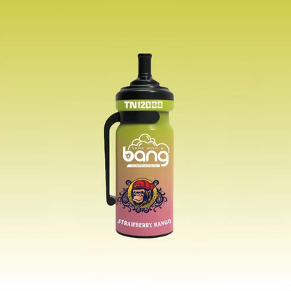 Bang TN12000 - 12,000 Puffs