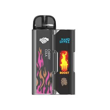 Hand Shake by North - 15,000 Puffs