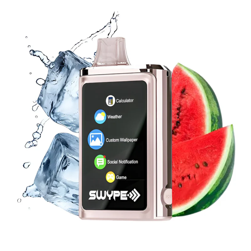 Swype Smart - 30,000 Puffs