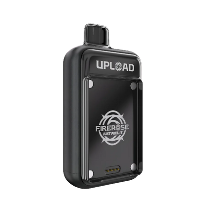 Firerose Upload - 25,000 Puffs