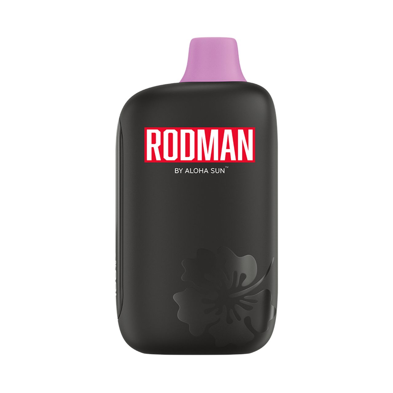 Rodman - 9,100 Puffs