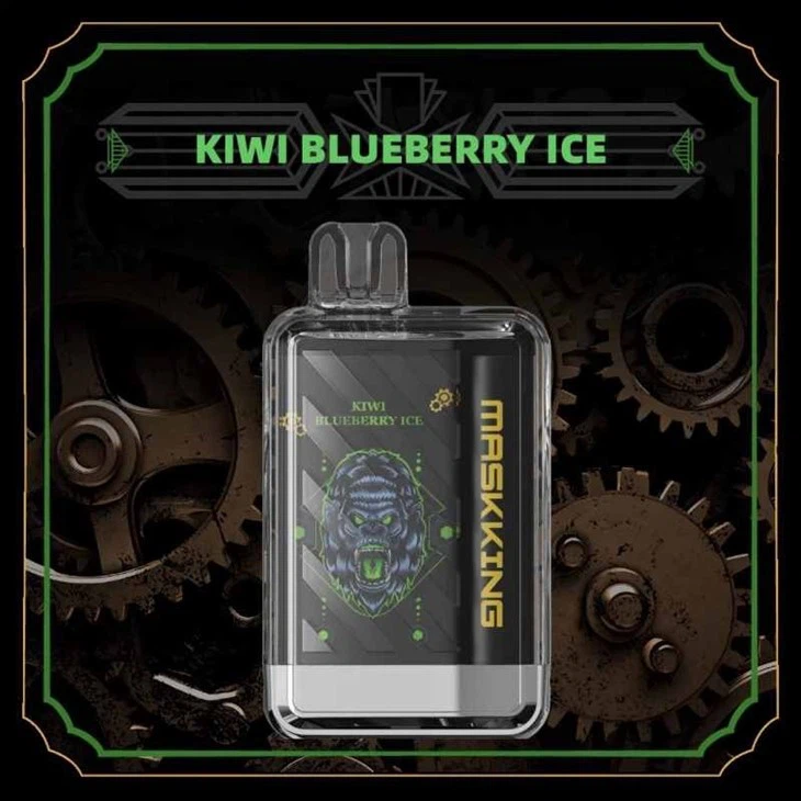 Maskking XTro - 10,000 Puffs