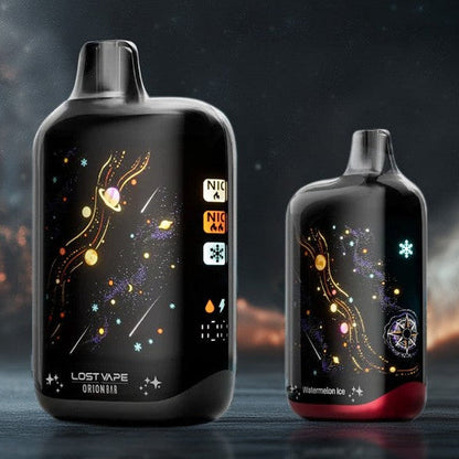 Lost Vape Orion Bar 50K - 50,000 Puffs
