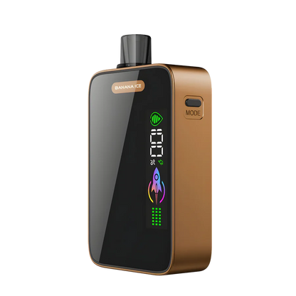Voom Burst 3 en 1 - 15,000 Puffs