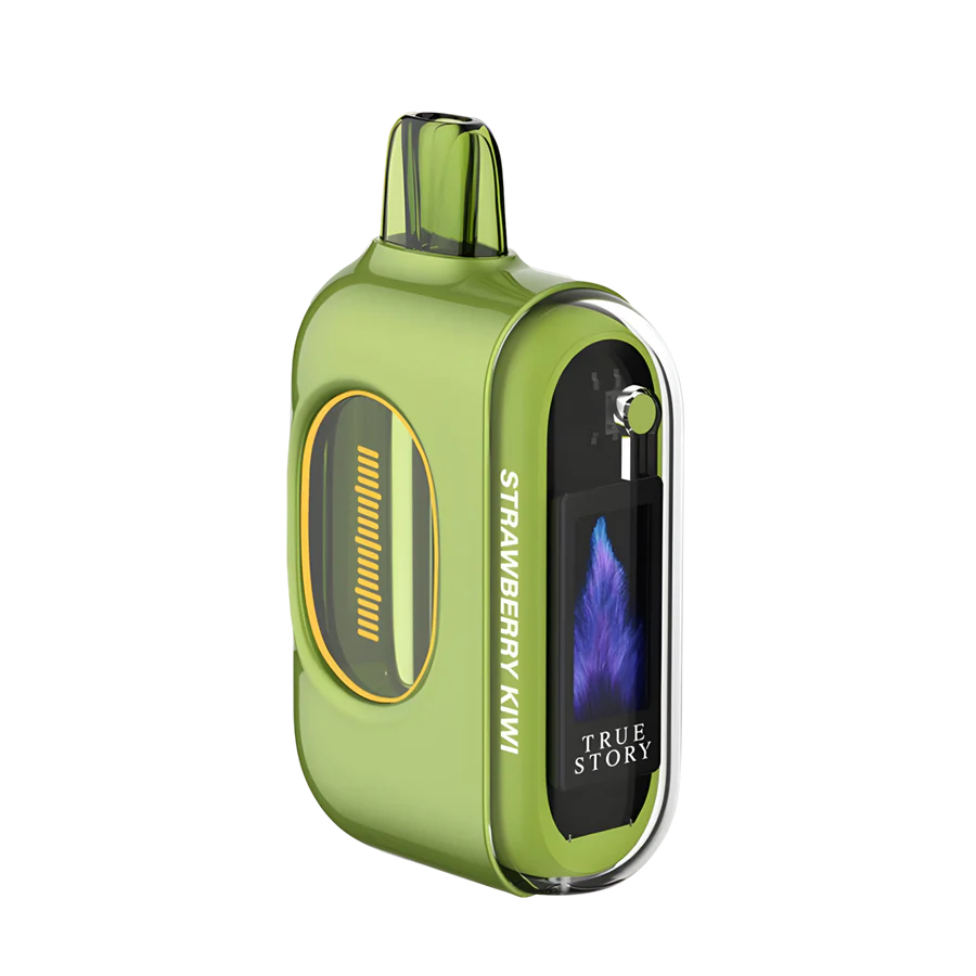 True Story 2 Level - 20,000 Puffs