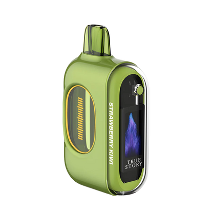 True Story 2 Level - 20,000 Puffs