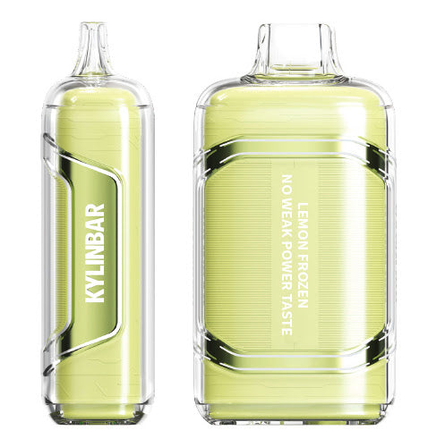 Kylin Bar NOS Turbo - 30,000 Puffs