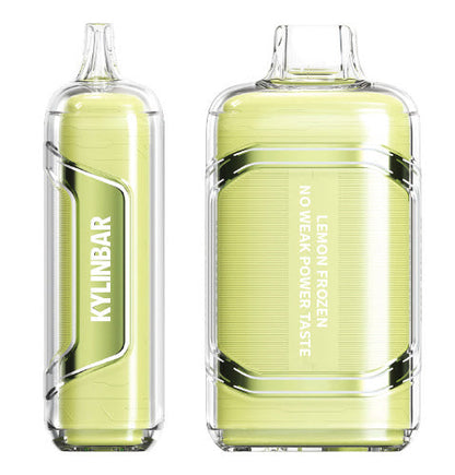 Kylin Bar NOS Turbo - 30,000 Puffs