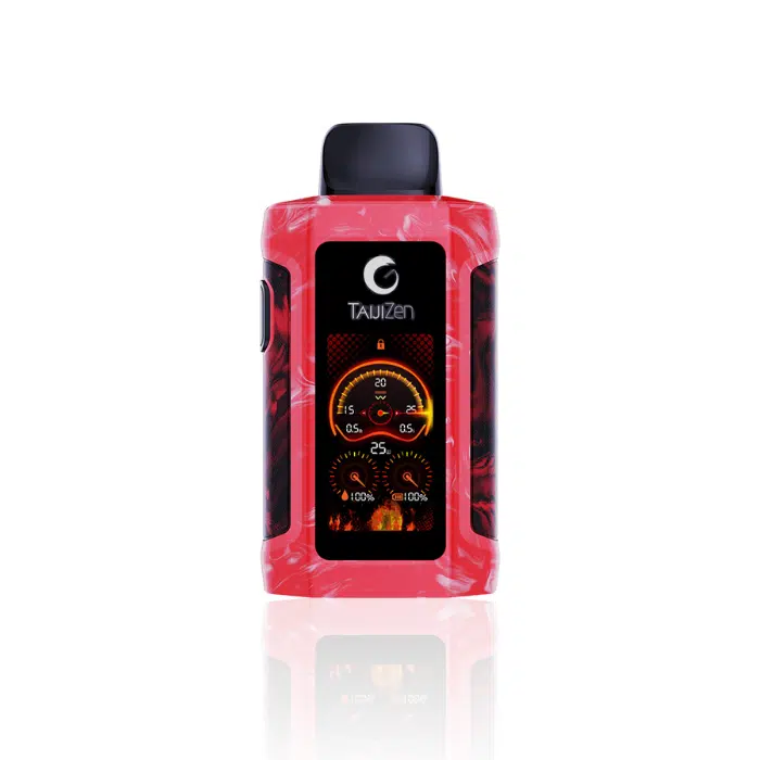 iJoy Taijizen JUDO - 24,000 Puffs