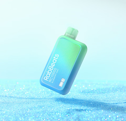 Rabbeats RC10000 - 10,000 Puffs