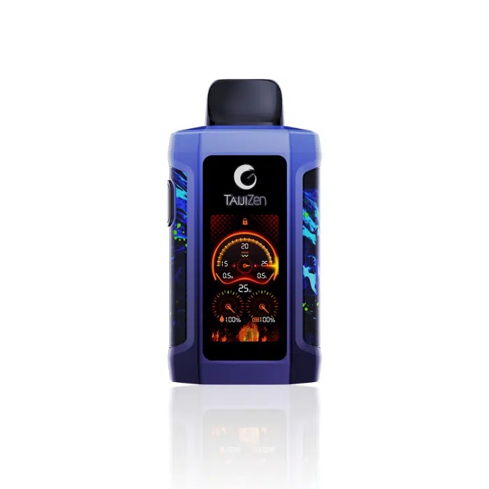 iJoy Taijizen JUDO - 24,000 Puffs