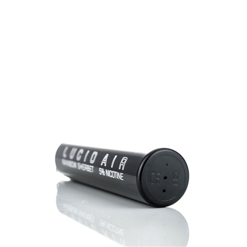 Lucid Air - 5,000 Puffs