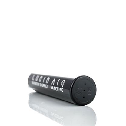 Lucid Air - 5,000 Puffs