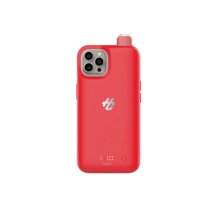 Humo Case | iPhone 13 Pro - 30,000 Puffs