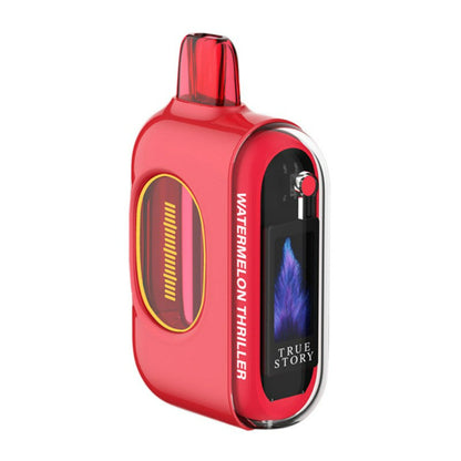 True Story 2 Level - 20,000 Puffs