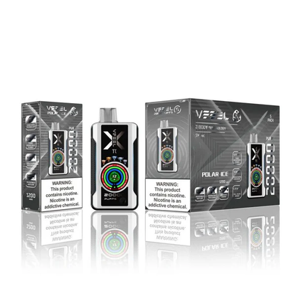 VFEEL Pi - 20,000 Puffs
