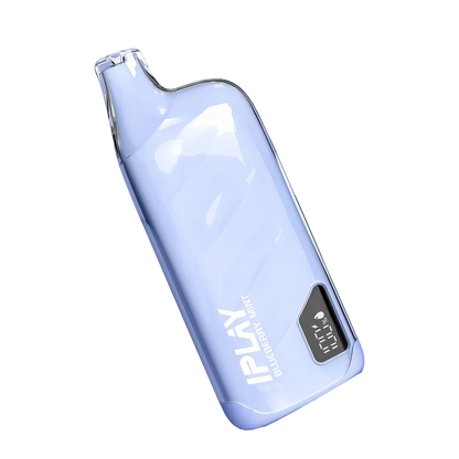 iPlay X-Box Pro 15K - 15,000 Puffs