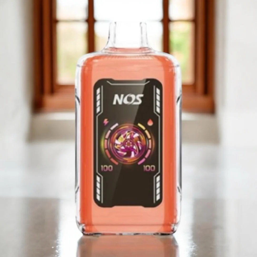 Kylin Bar NOS Turbo - 30,000 Puffs