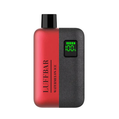 Luffbar TT9000 - 9,000 Puffs
