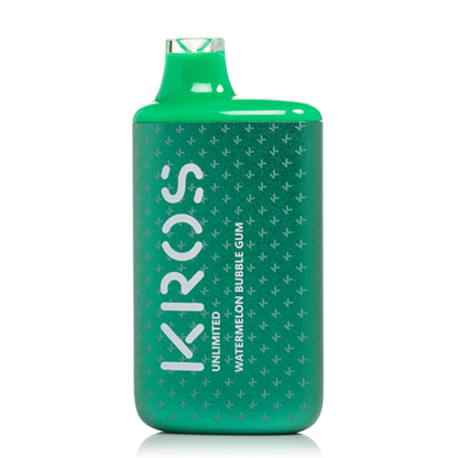 Kros Unlimited - 6,000 Puffs