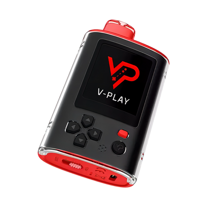 Craftbox Vplay - 20,000 Puffs
